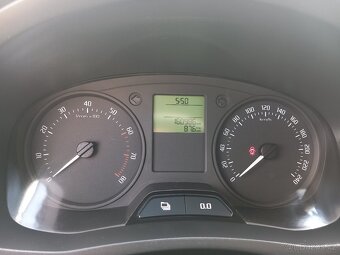 Škoda Fabia II 1.2HTP - 2010 - 161xxx km - STK 10/2026 - - 16