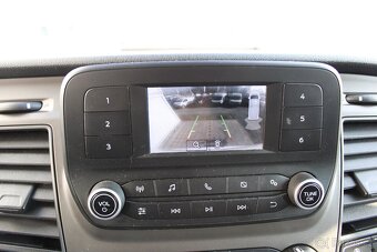 Ford Transit, 350L 2,0TDCI 6míst+klima+125kw - 16