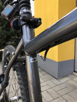 Trekové kolo KTM Life Track - 16