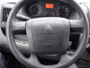 Citroën Jumper, 2.2 HDi, L1H1, 2x šoupačky - 16