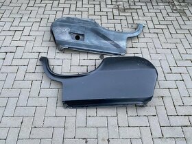 Lada Vaz 2102, zadní blatníky, nové,original Tel 608 445 411 - 16