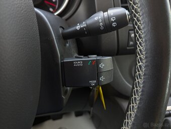 Opel Vivaro 1.6CDTi 107kW 8 MÍST, KAMERA, TEMPOMAT - 16