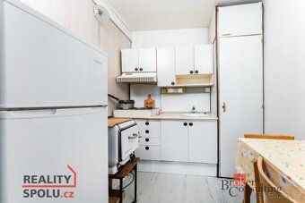 Prodej, byty/2+kk, 45.25 m2, Rimavské Soboty 959, Kolín II,  - 16