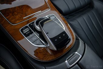Mercedes-Benz E trieda Kombi 400d 4matic /aj na splátky/ - 16