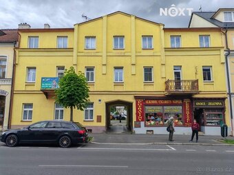 Prodej byt 3+1, 101㎡ - 16