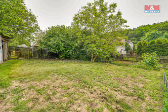 Prodej pozemku k bydlení, 800 m², Bubovice - 16