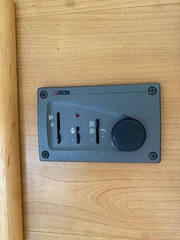 Kabe Ametist XL - 16