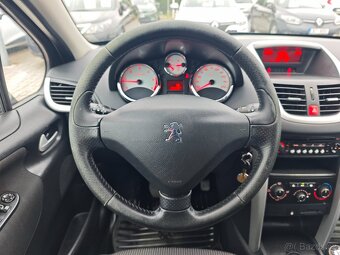 207SW Active 1.6HDI 68kW - 16