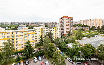 Pronájem bytu 3+1, Hrusická, Záběhlice,  26000 Kč/měs, 71 m2 - 16