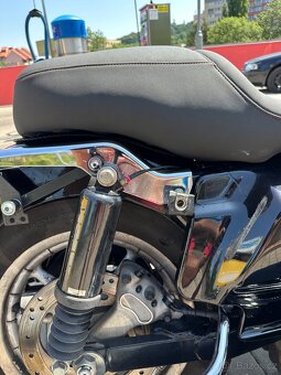 Harley Davidson Road Glide FLTRI  2007 - 16
