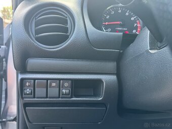 Mazda 6, 2.0 / 104 kW - 16