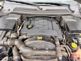 Range Rover SPORT 3.0 TDV6 180kW 4x4 SPORT HSE - 16
