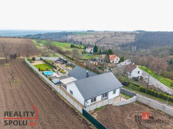 Prodej, domy/rodinný, 224 m2, Evaň, Litoměřice [ID 70659] - 16