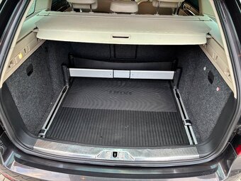Škoda Superb kombi 2.0TDI 125kw - 16
