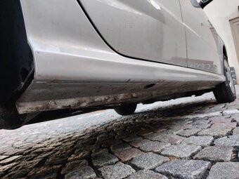 Prodám Škodu Fabii Hatchback 1.2 40kw, rok výroby 2007 - 16