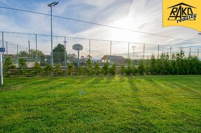 Prodej 17 stavebních pozemků ve Lhotě pod Hořičkami - 16