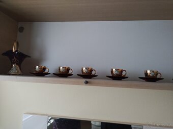 Novoborske sklo sada - 16