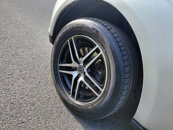 Mercedes ML 320CDi 4Matic Automat 7G-Tronic,Kuže,Navi - 16