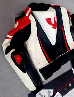 Kombinéza PSI Hubik IMOLA .. NOVÁ - 16