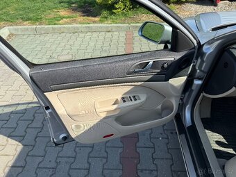 Škoda Octavie 2, rychle jednání sleva. - 16