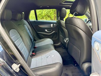 Mercedes-Benz EQC,SUV 400 4M,85kWh,SoH 97% s DPH 839 000,- - 16