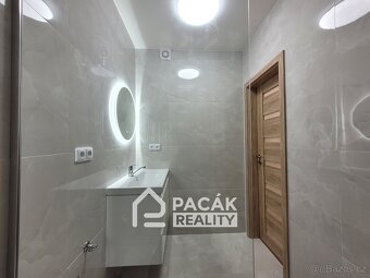 Pronájem nového luxusního bytu 3+1 64 m² v Uničově - 16