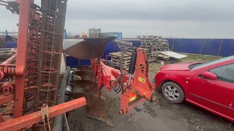 Pluh Opall agri Jupiter 2 - 16