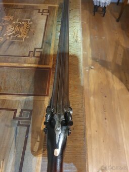 Brokovnice 1890 - 16