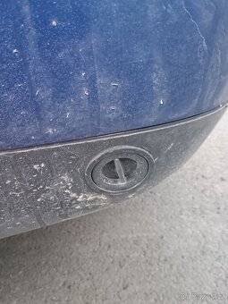 Volkswagen Passat B5.5, 2.8 V6, LPG - 16