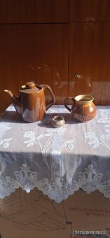 Prodej keramiky, porcelánu a skla - 16