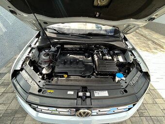VW Tiguan Allspace 2.0 TDI 110 KW DSG 2018 - 16