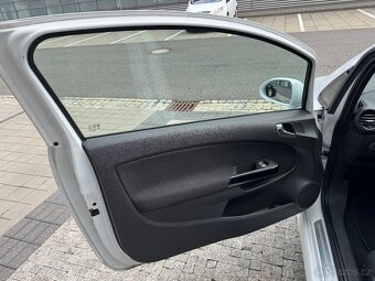Opel Corsa 1.6 Turbo 110 kW OPC-line - 16