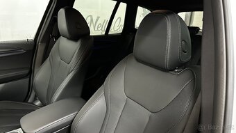 BMW X3, M40i / BOHATÁ VÝBAVA / ZÁRUKA - 16