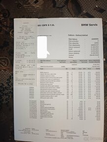 BMW X5 3.0i 170 kw automat - 16