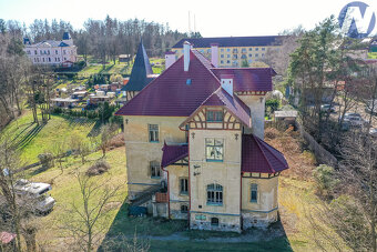 Bartošova vila – noblesní sídlo s rozmanitým potenciálem vyu - 16