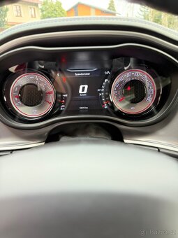 Dodge Challenger T/A  6.4 V8--2020--Brembo--53.000km--TOP - 16