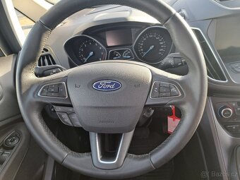 Ford C Max 1.5i, jen 45.000 KM, Automat. - 16