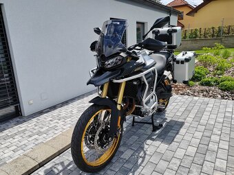 Voge 900 DSX Plná výbava záruka 10/2028 - 16
