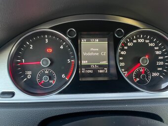 Passat B7 - 16