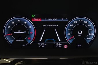 Audi A3 GY lim. 2024 S line 35 TFSI 110kW - 16