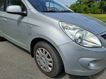 Hyundai i20 r.v.2011 Hatchback - 16