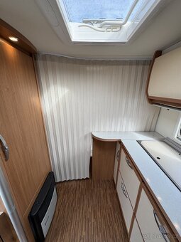 Bürstner Belcanto 465TS ~ Mover - 16