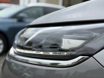 Renault Espace 1.8 TCe 225 EDC Initiale Paris 1.majitel - 16