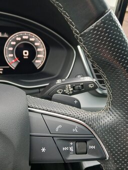 Audi q5 S-Line - 16