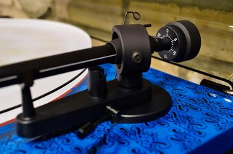 Nevybalený gramofon ProJect Essential III 3 Limitka Beatles - 16