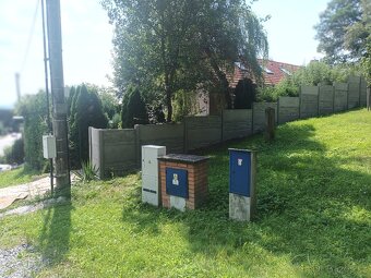 Pět min od dálnice, Možná dohoda. - 16