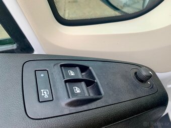 FIAT DUCATO MAXI L4H2 2.3l bez AdBlue najeto pouze 14000km - 16