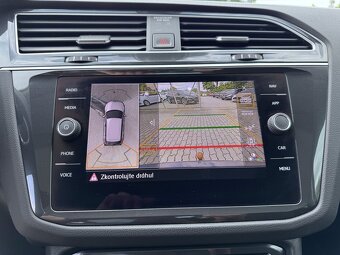 Volkswagen Tiguan, 2.0 TSI 4x4 140 kW DSG - 16