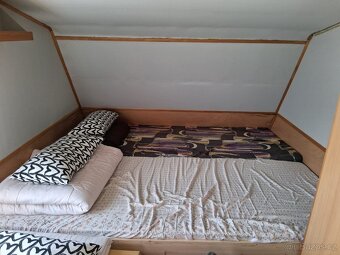 Prodám lehký karavan ASTRA 380 LUX - 16