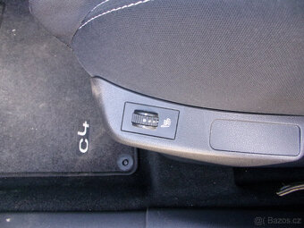 Citroen C4 1.6 HDI,pouhých 126tis.km,digi klima,tažné,TOP - 16